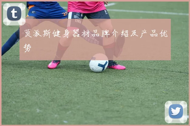 莫派斯健身器材品牌介绍及产品优势
